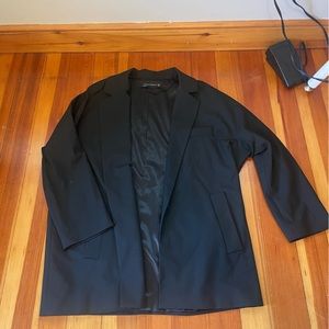 Zara Blazer
